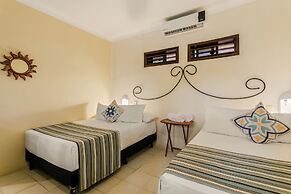 Hotel Barrio Latino