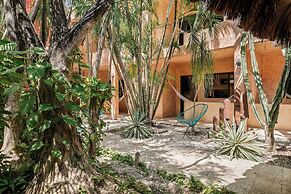 Hotel Barrio Latino