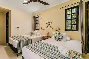Hotel Barrio Latino