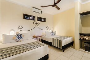 Hotel Barrio Latino
