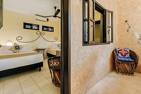 Hotel Barrio Latino