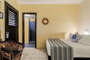 Hotel Barrio Latino