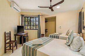 Hotel Barrio Latino