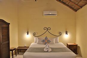 Hotel Barrio Latino