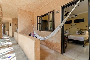 Hotel Barrio Latino