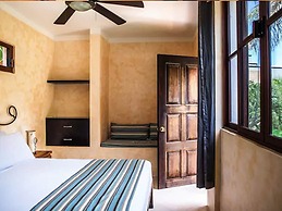 Hotel Barrio Latino