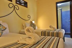 Hotel Barrio Latino