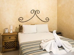 Hotel Barrio Latino