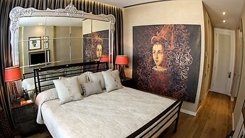 Elegance Hotels International