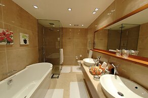 Elegance Hotels International