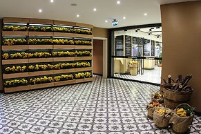 Elegance Hotels International