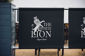 White Lion Royal Hotel