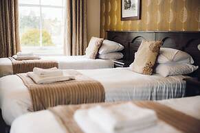 White Lion Royal Hotel
