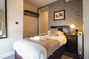 White Lion Royal Hotel