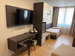 Hotel Castelli