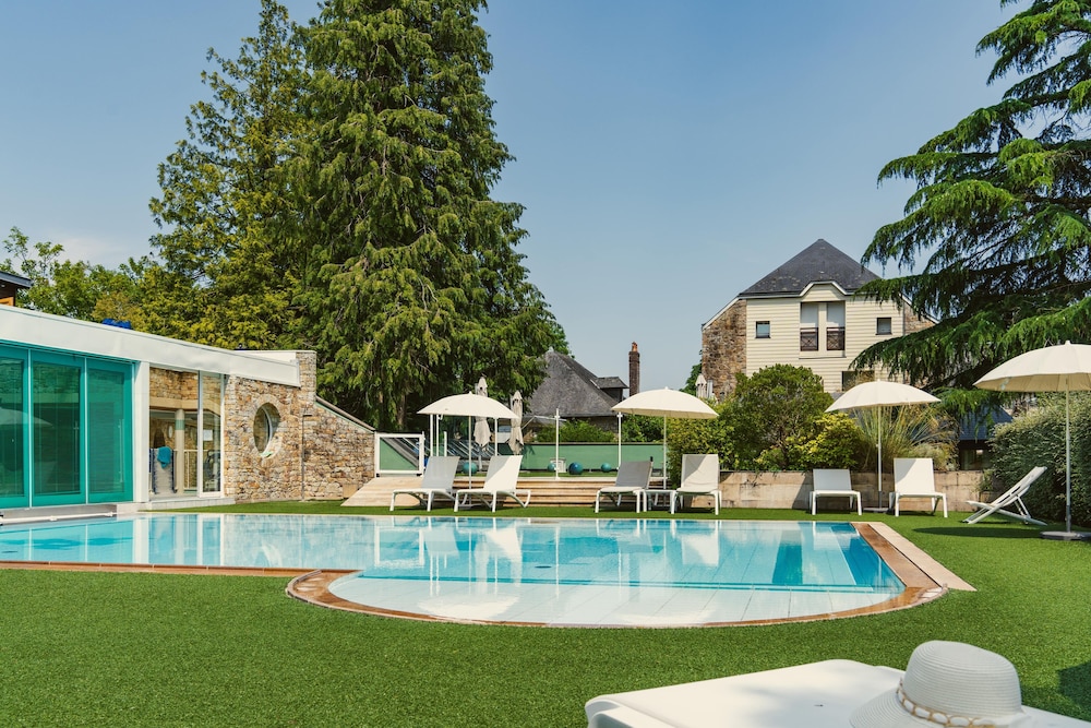 Le Manoir du Lys