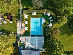 Le Manoir du Lys