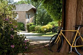 Le Manoir du Lys