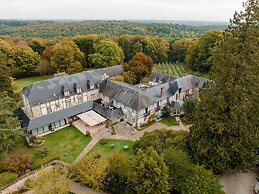 Le Manoir du Lys