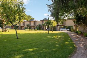 Le Manoir du Lys