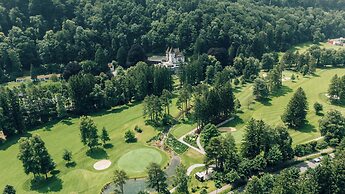 Schloss Ragaz