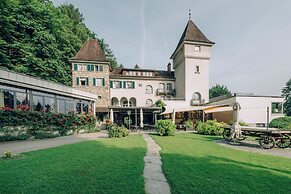 Schloss Ragaz