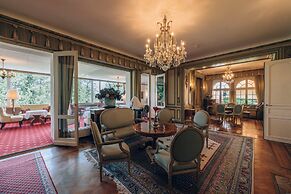 Schloss Ragaz
