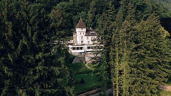 Schloss Ragaz
