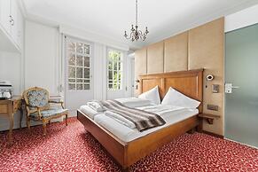 Schloss Ragaz