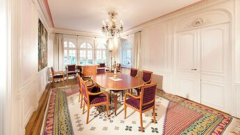 Schloss Ragaz