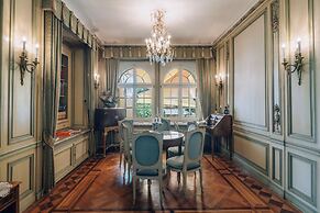 Schloss Ragaz