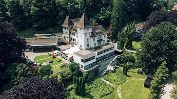 Schloss Ragaz