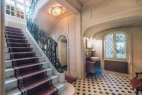Schloss Ragaz