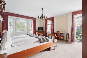 Schloss Ragaz