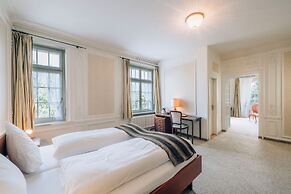 Schloss Ragaz