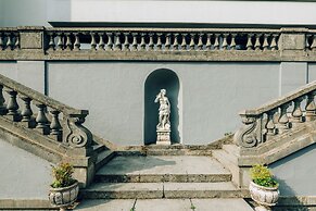 Schloss Ragaz