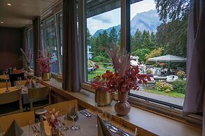 Schloss Ragaz