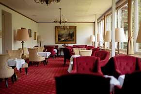 Schloss Ragaz