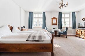 Schloss Ragaz