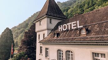 Schloss Ragaz