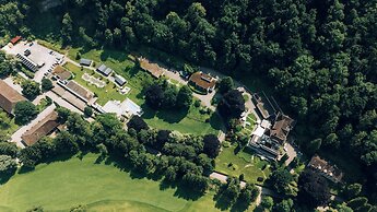 Schloss Ragaz