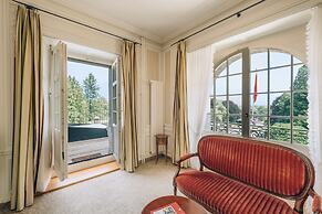Schloss Ragaz