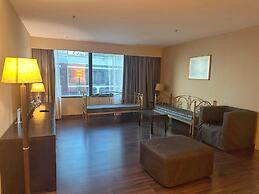 Best Western Plus Hotel Hong Kong