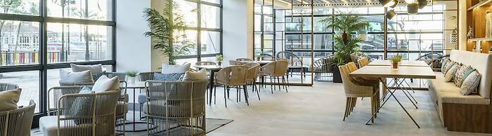 Hotel ILUNION Fuengirola