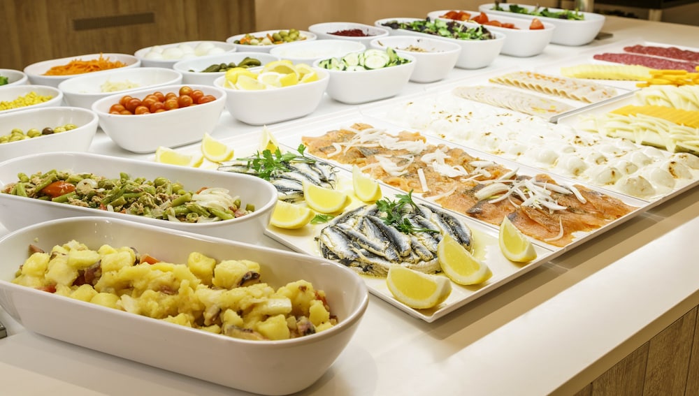 Hotel ILUNION Fuengirola