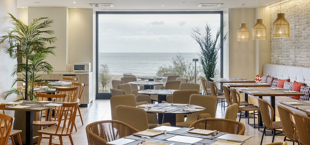 Hotel ILUNION Fuengirola