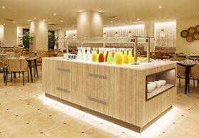 Hotel ILUNION Fuengirola