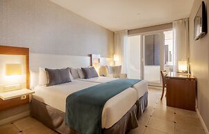 Hotel ILUNION Fuengirola