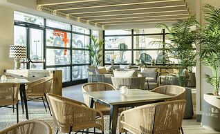 Hotel ILUNION Fuengirola