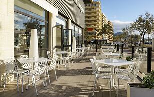 Hotel ILUNION Fuengirola